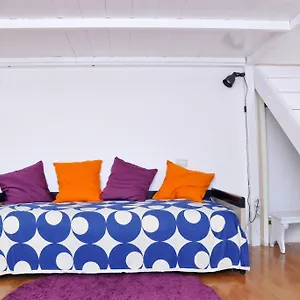  Bed & Breakfast Del Ferroviere