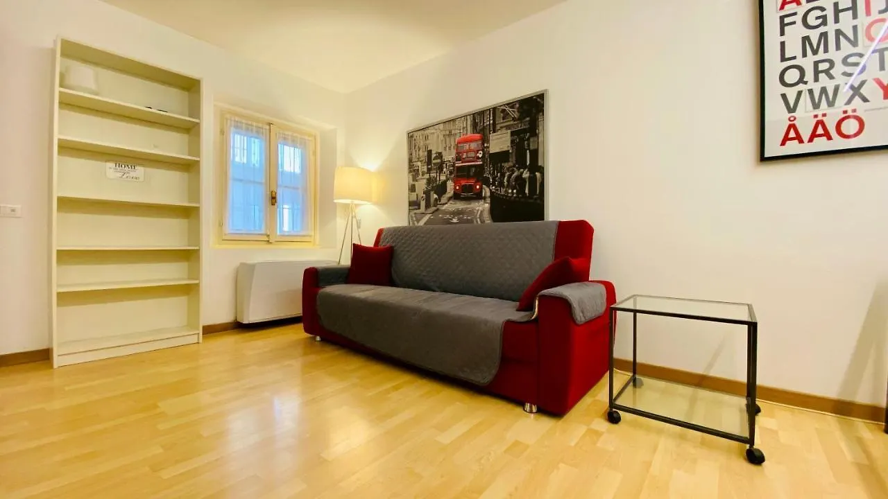 Navigli Darsena Milan Style Apartment 0*,  Italy