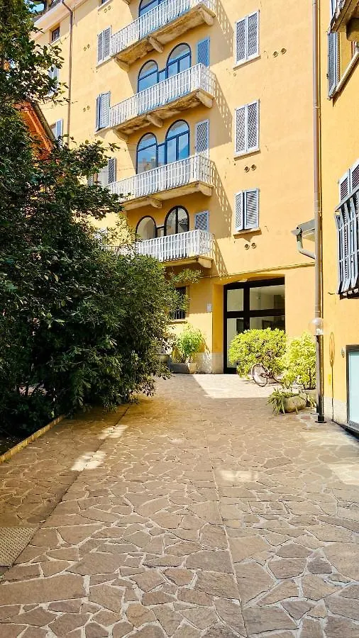 Navigli Darsena Milan Style Apartment 0*,