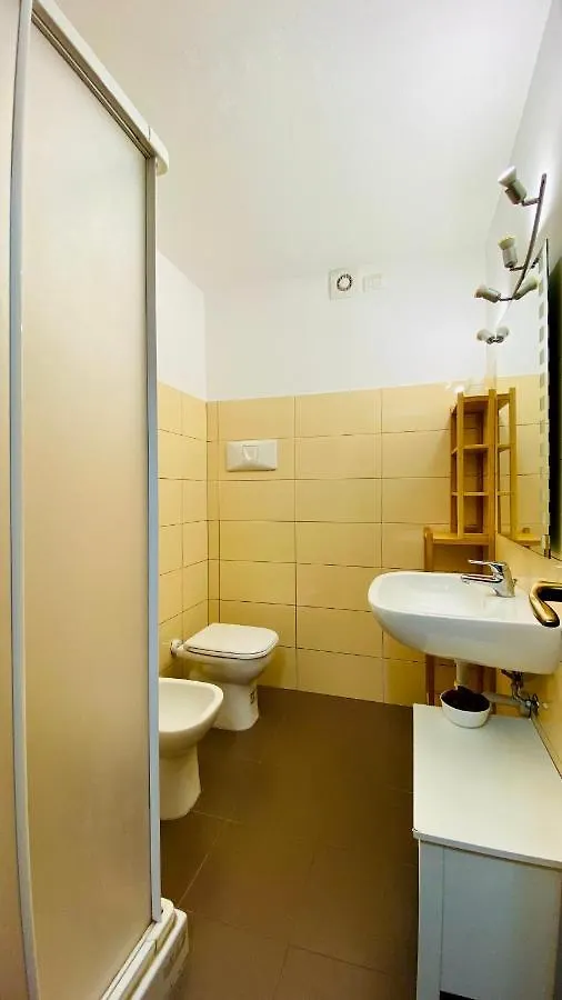 Navigli Darsena Milan Style Apartment